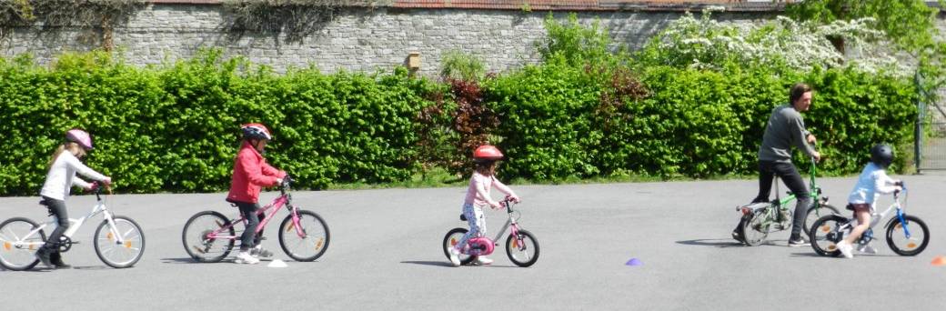 Formation débutant "Je me lance"