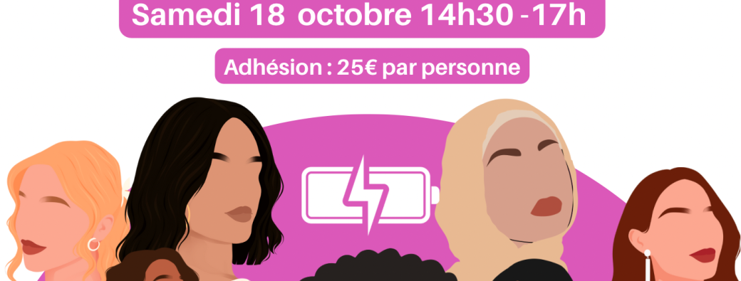 Je me remets en priorité
