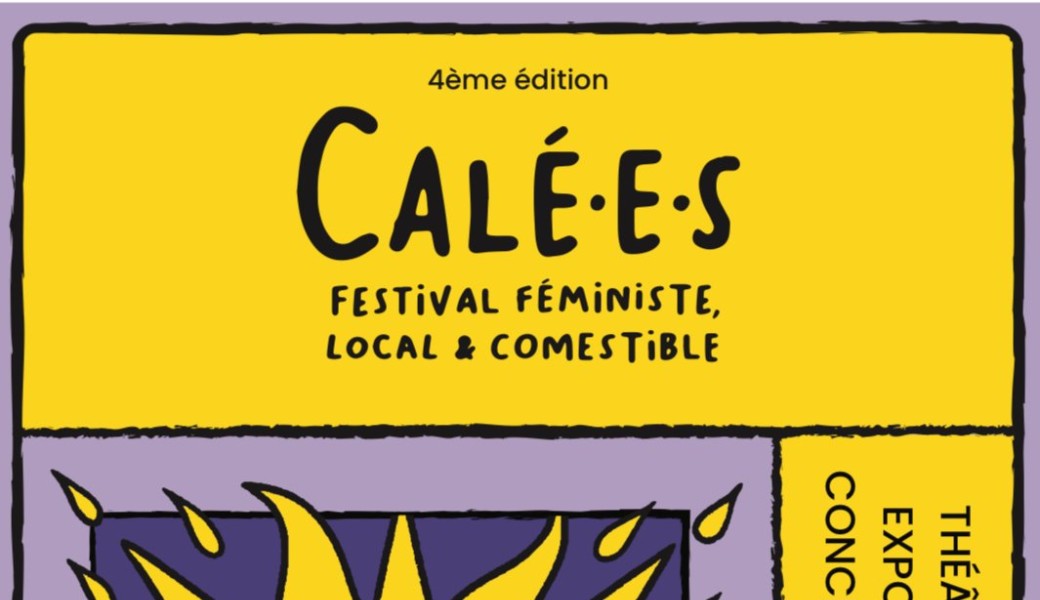 Je ne peux pas être au festival mais je soutiens