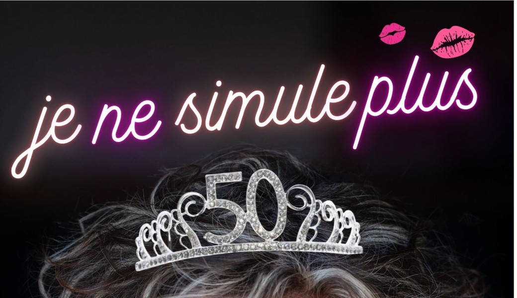 je ne simule plus