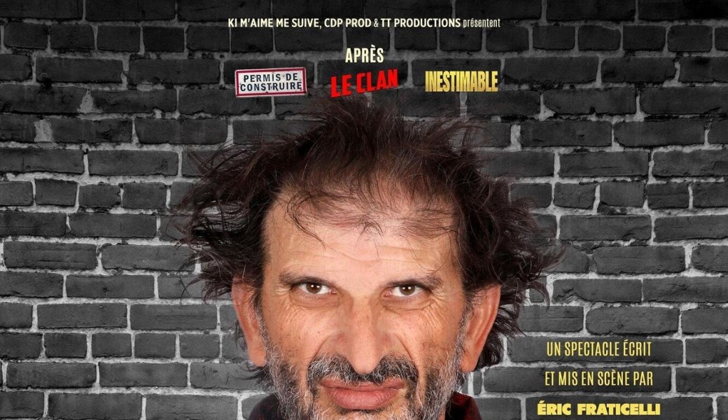 Je panse donc je suis