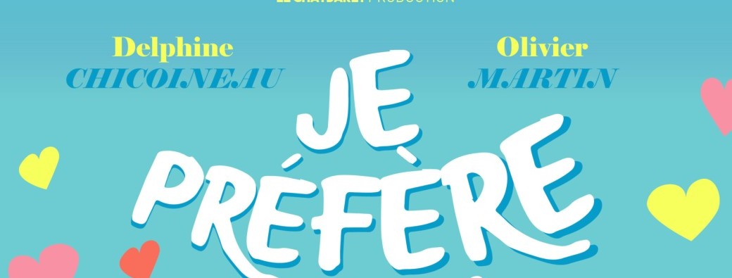Je préfère qu'on reste amis