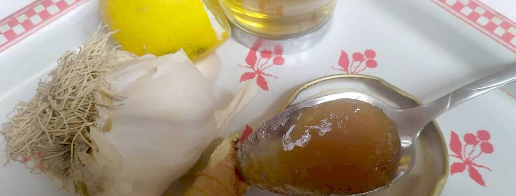 Je prends soin de mon système respiratoire et immunitaire avec des remèdes naturels