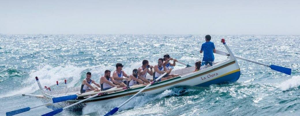 Je rame avec les réseaux sociaux