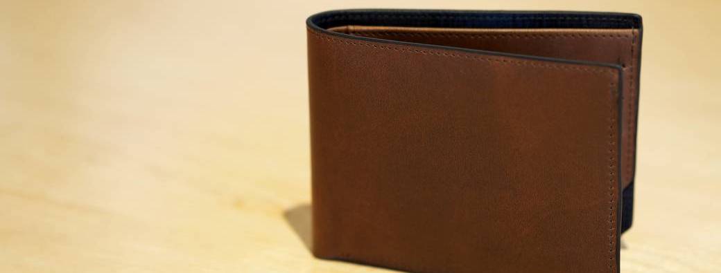 Je réalise mon porte-cartes 100% récup
