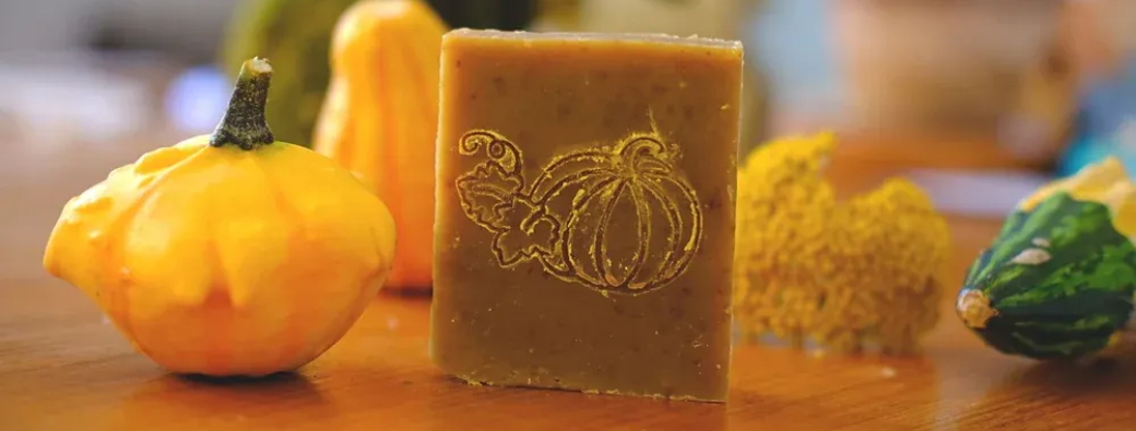 Je réalise mon savon zéro déchet