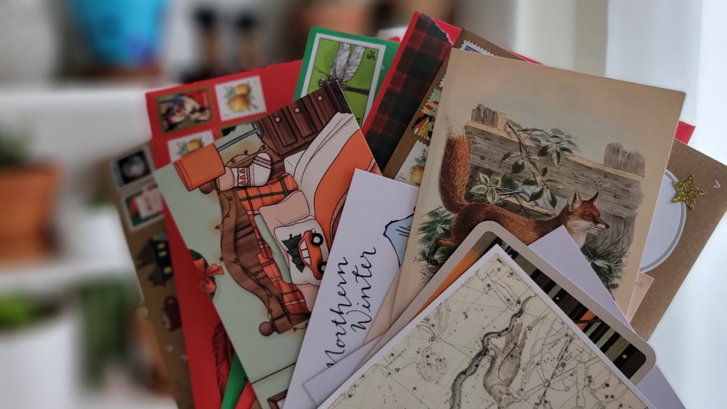 Je réalise mon zine en récup