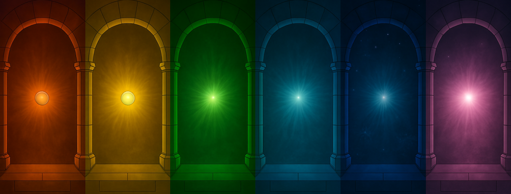 9 portails clés sans se prendre la tête  - EN GROUPE - EN LIGNE