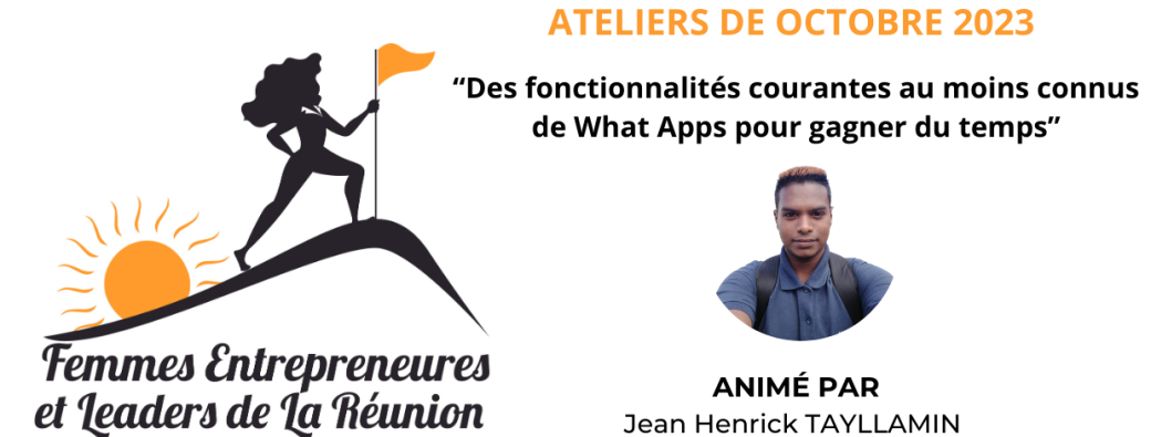 Je réponds à vos questions sur What apps