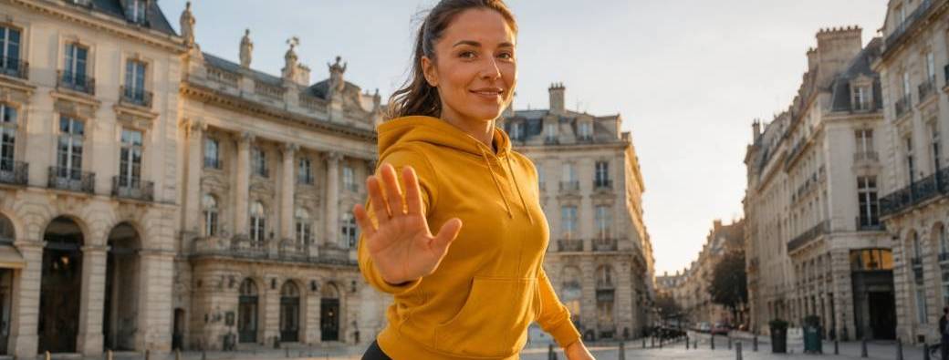Je reprends le contrôle de ma vie (CO19042027)