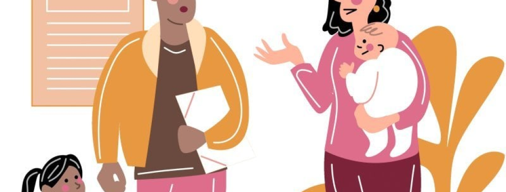 Concilier sa vie de parent et sa vie professionnelle