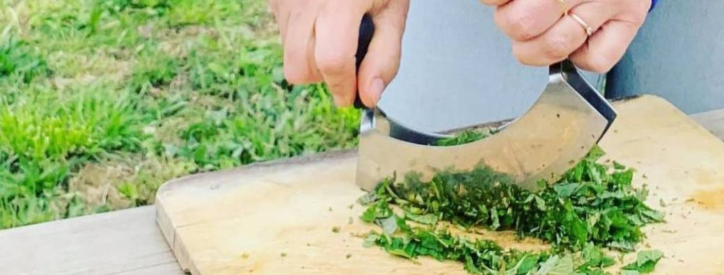 Je retrouve le sommeil, j'apaise mon mental  avec les plantes/ Atelier Teintures alcooliques