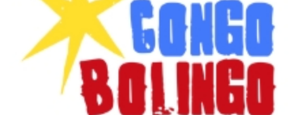 Je souhaite soutenir Congo Bolingo