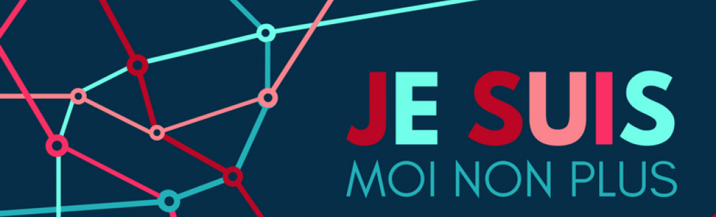 Je suis, moi non plus
