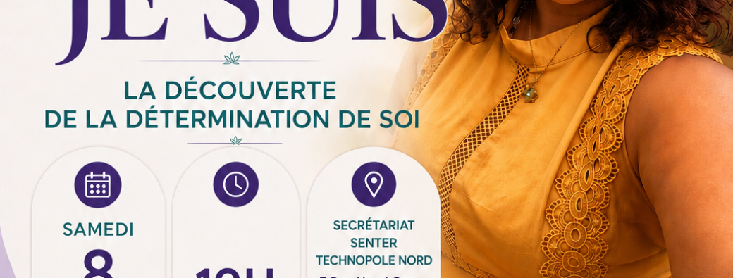 "JE SUIS"
