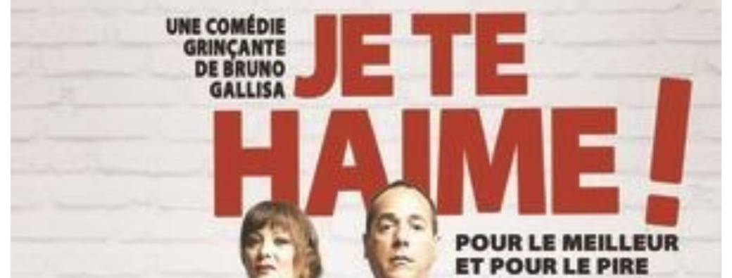 Je te Haime