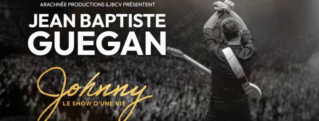 JEAN BAPTISTE GUEGAN