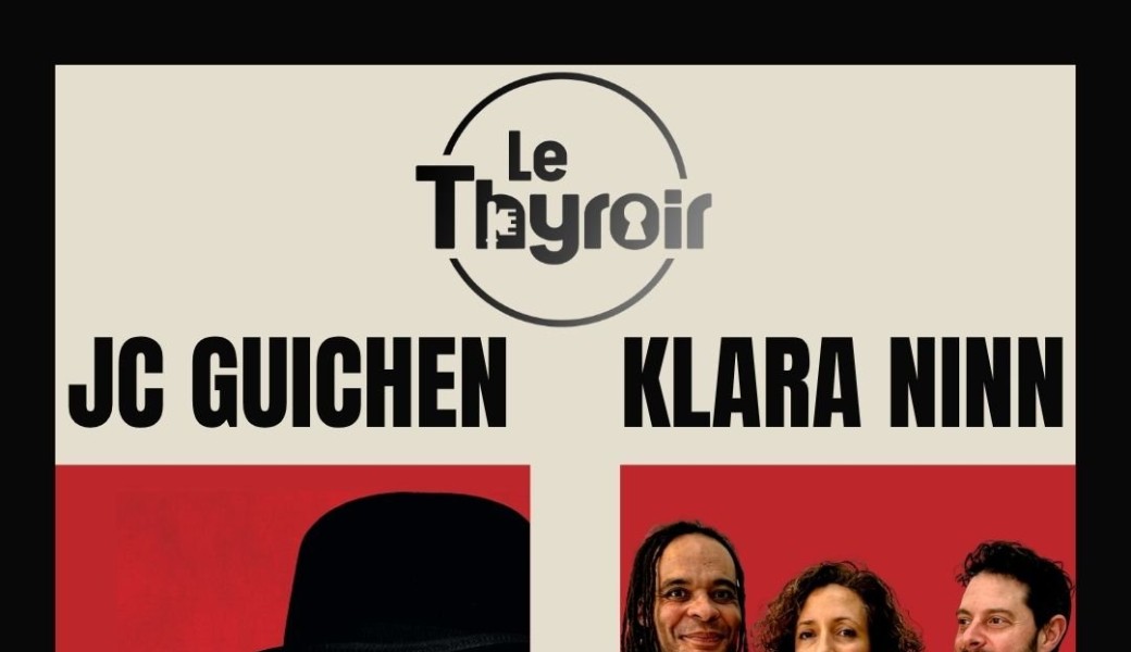 Jean Charles Guichen, Klara Ninn