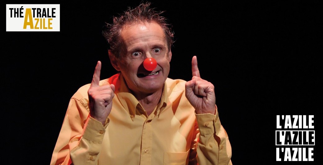 Jean-François Balerdi « L’heureux Tour ! »