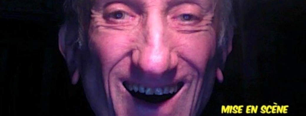 Jean-François Déréc : Le jour où j'ai appris que j'étais vieux