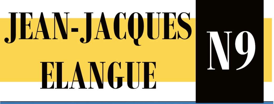 Jean Jacques ELANGUE N9 au 2 pianos