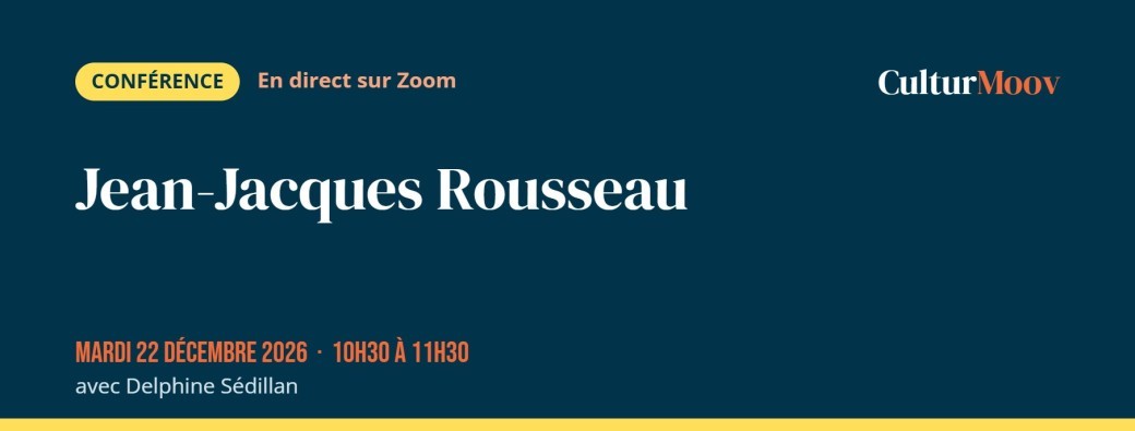 Jean-Jacques Rousseau