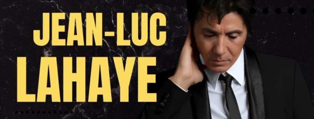 Jean-Luc Lahaye