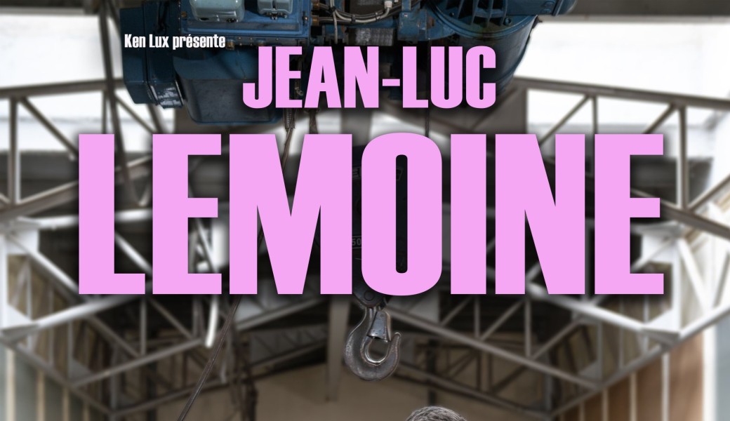 Jean-Luc LEMOINE : LIQUIDATION