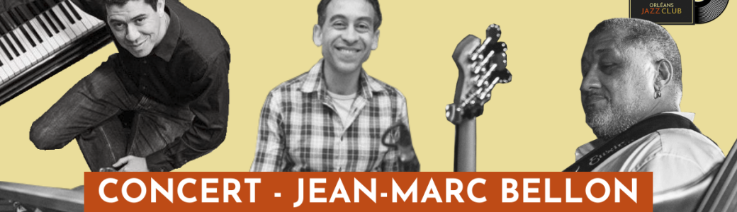 Jean Marc Bellon, Thierry et Jean-Philippe Fanfant
