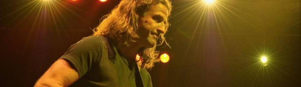 JEAN-MARIE ECAY TRIO - Jean-Marie Ecay/Romain Labaye/Yoann Schmidt