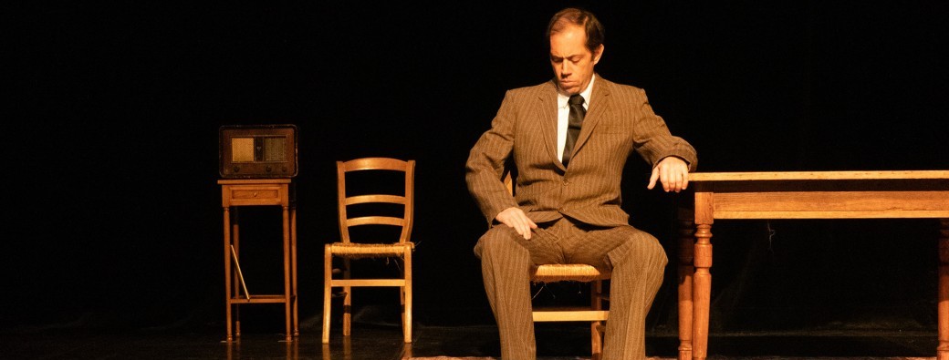 Jean Moulin, mes résistances 