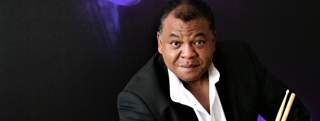 Jean-Pierre Derouard - SWING MUSIC