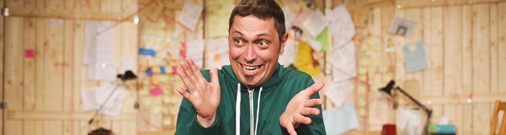 Jean-Pierre, lui, moi Jean-Pierre, lui, moi