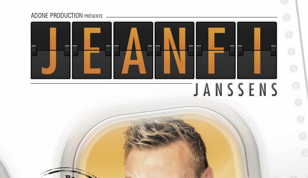 Jeanfi décolle