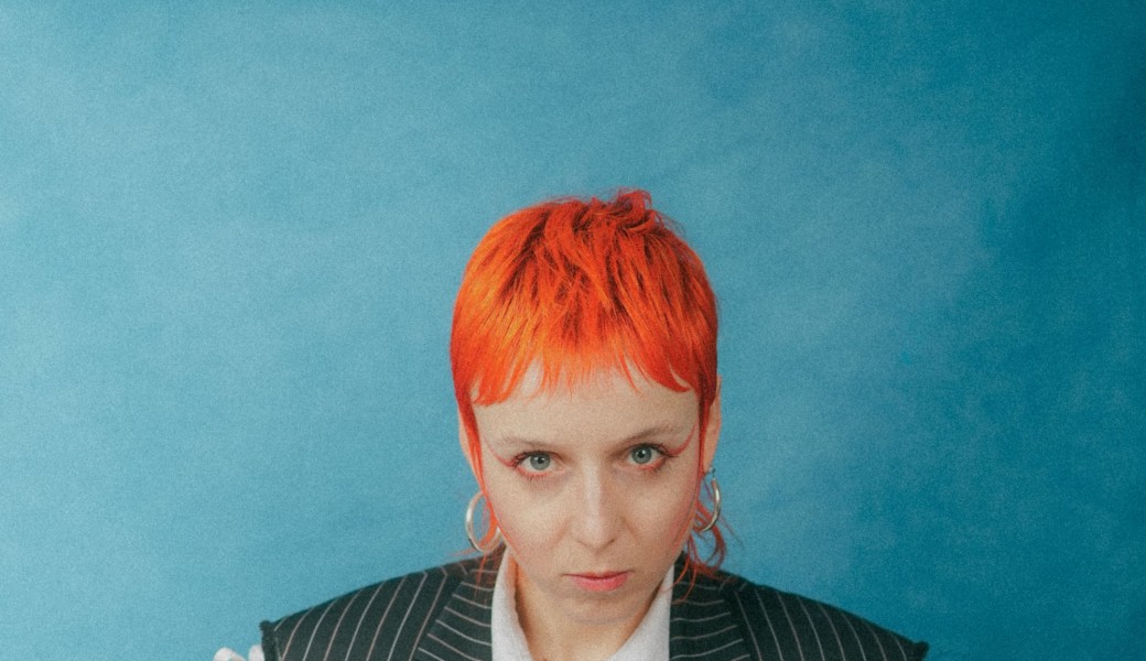 JeanneTo + Citron Sucré