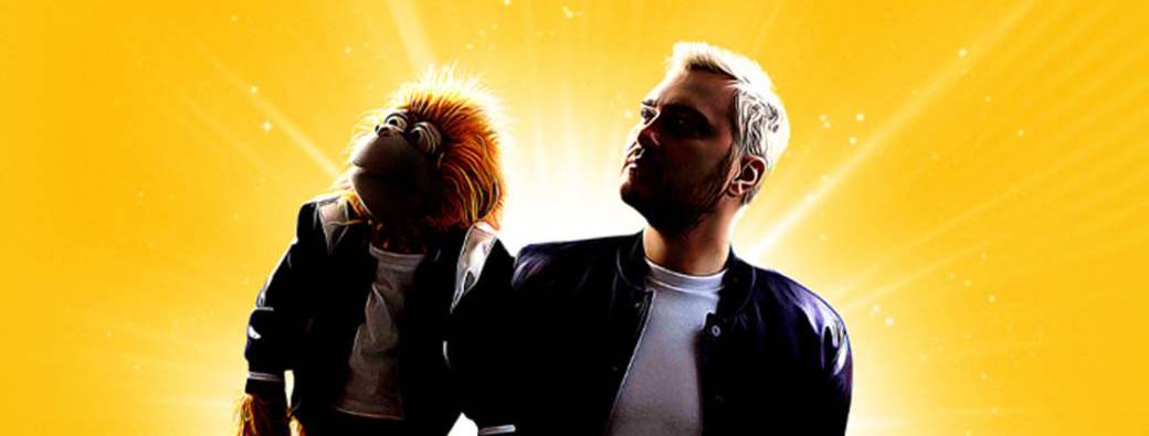 JEFF PANACLOC - PARKING VIP