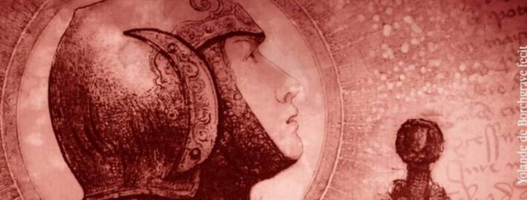 Jehanne d’Arc, selon l’Alouette de Jean Anouilh