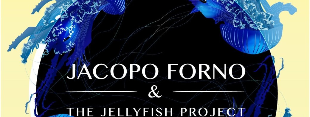 Jellyfish Project - Sortie du 1er album