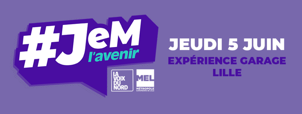 #JeMlavenir