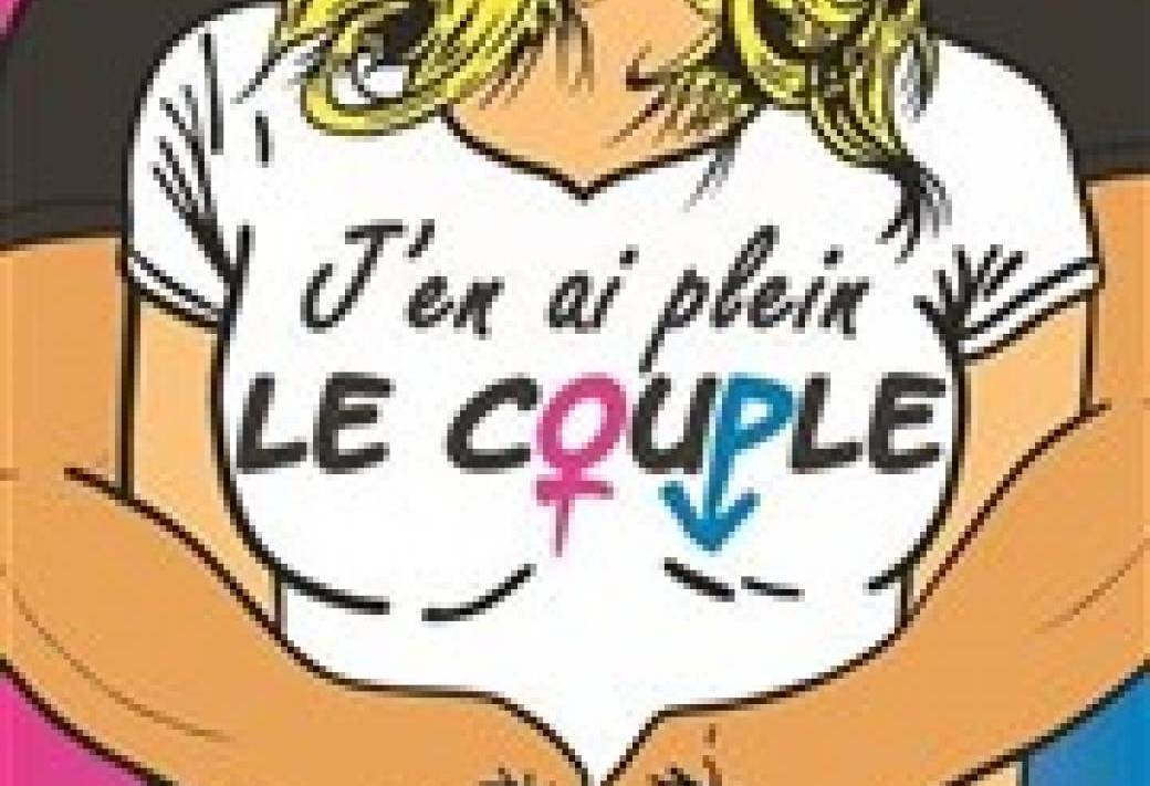 WE SHOW # J'EN AI PLEIN LE COUPLE
