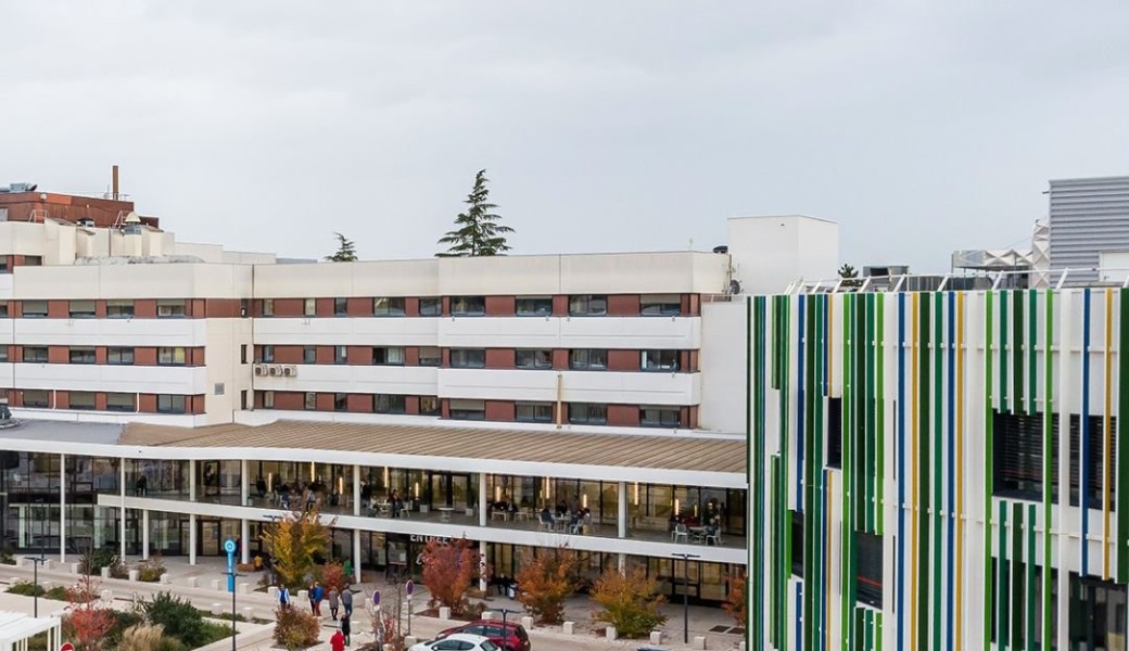 JEP 2025 - Hôpital de Villefranche-sur-Saône 