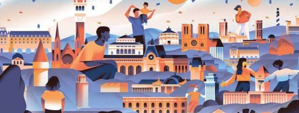 Journée Européenne du Patrimoine 2025