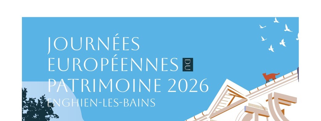 JEP 2026 - Visite des Thermes