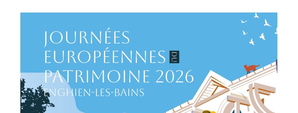 JEP 2026 - Visites guidées thématiques