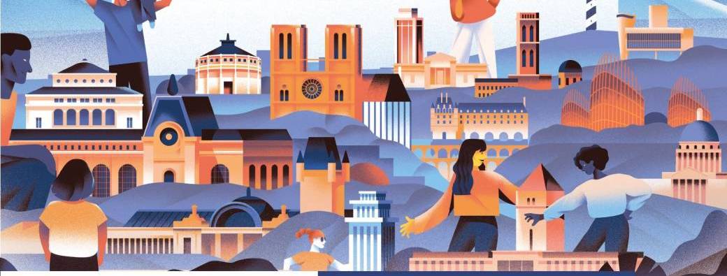 Journées Européennes du Patrimoine du 20 et 21 septembre 2025 à Annemasse