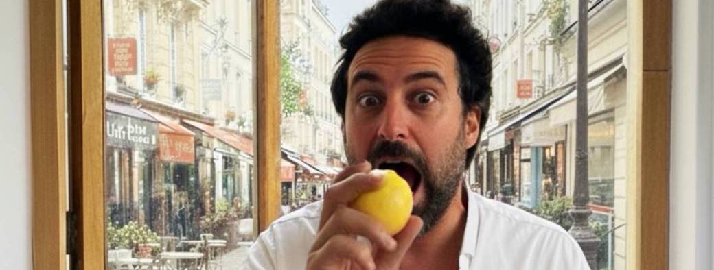 Jérémiades