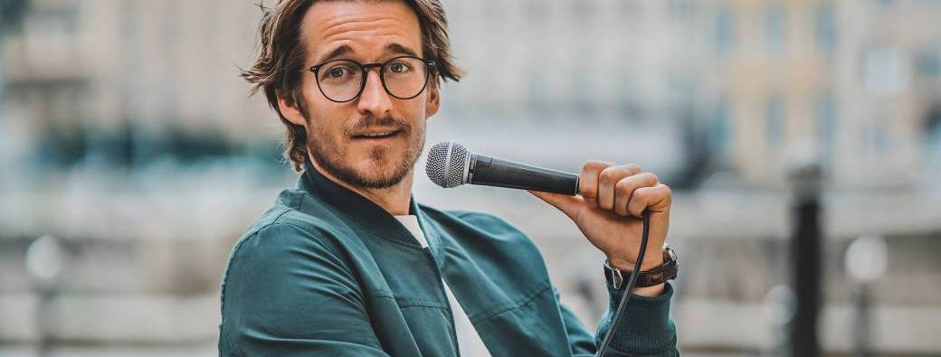 Jérémy CHARBONNEL " Seul tout"