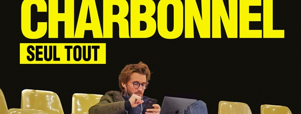 Jérémy Charbonnel "Seul Tout"