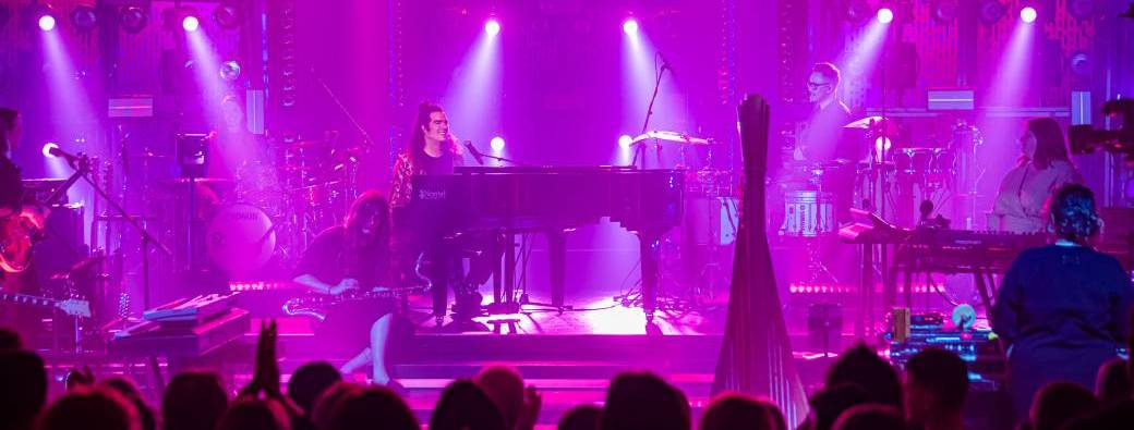 Jeremy Dutcher