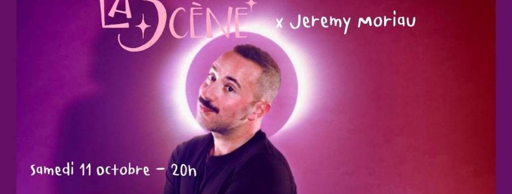 Jérémy Moriau 